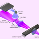 Illustration for article titled This Chip Could Finally Make a Real Quantum Computer